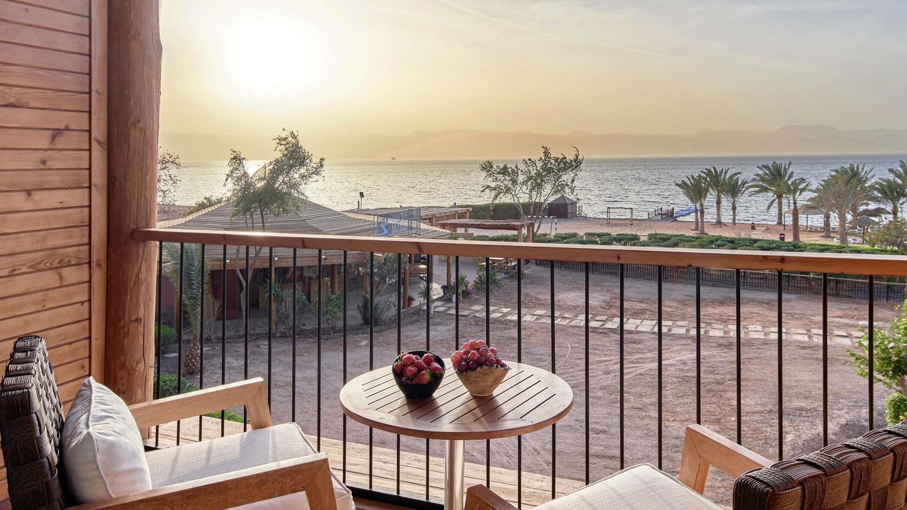 Photo of Bedroom in Aqaba