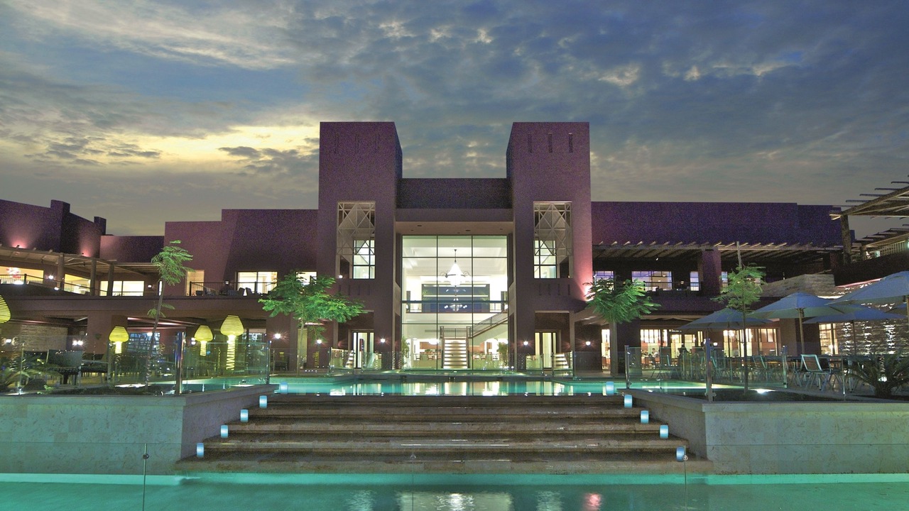 Photo of Outdoor in Aqaba