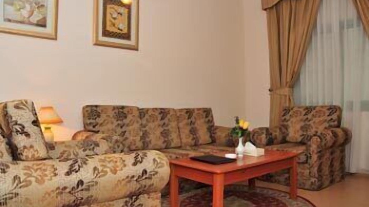 Photo of Bedroom in Al Khuwair