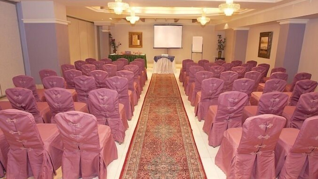 Photo of Others in Al Khuwair