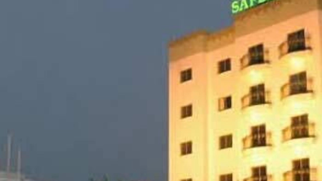 Photo of Outdoor in Al Khuwair