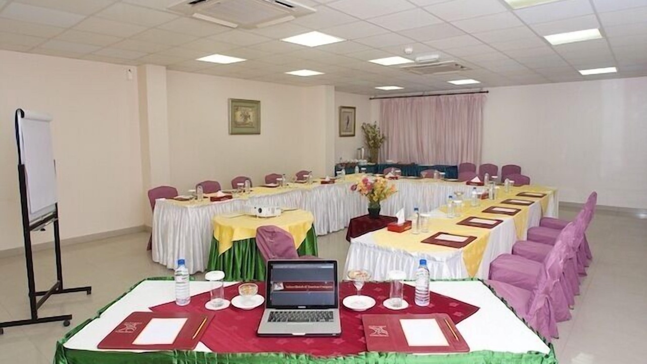 Photo of Others in Al Khuwair