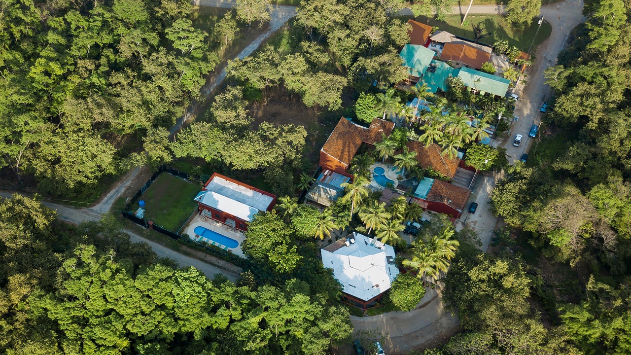 Photo of Outdoor in Playa Grande