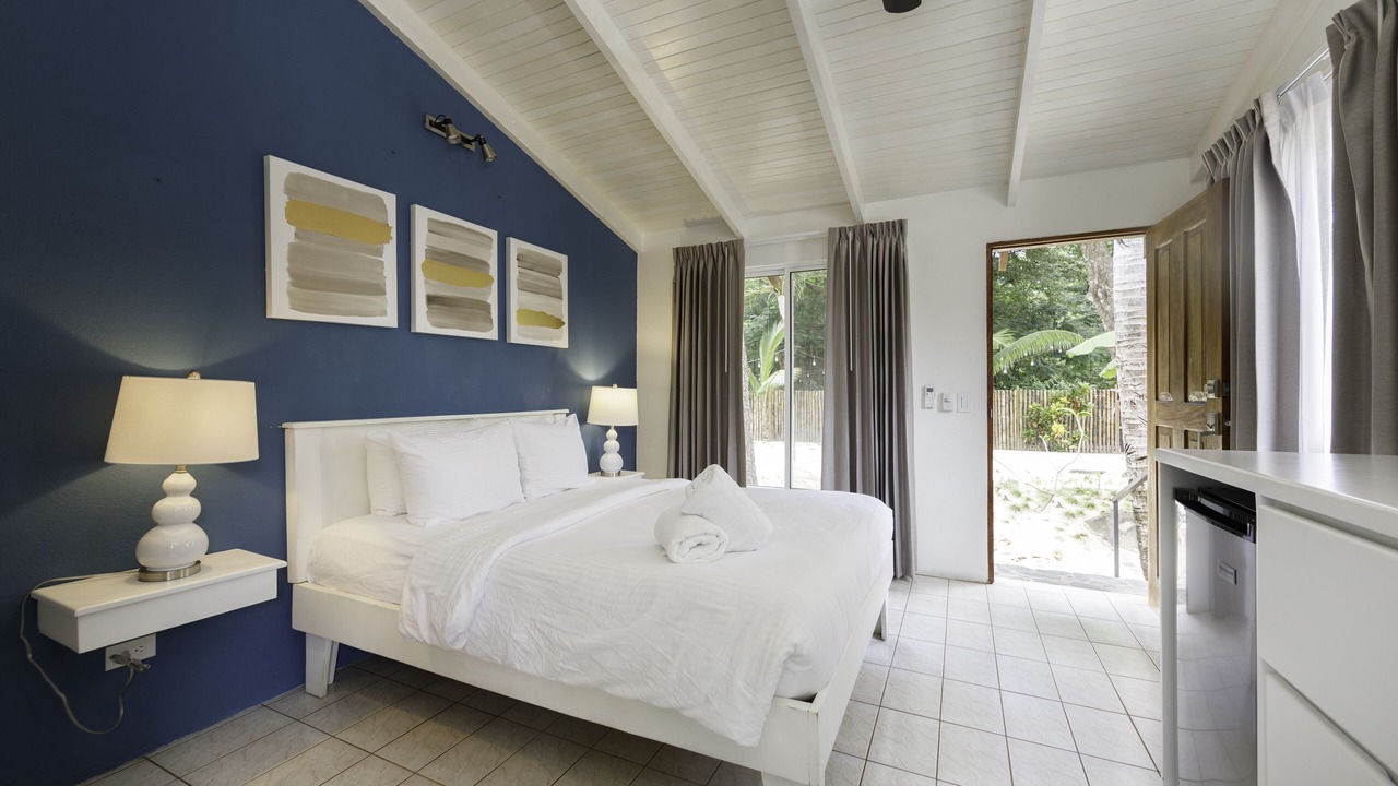 Photo of Bedroom in Playa Grande