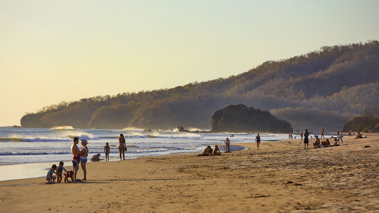 Photo of Others in Playa Grande