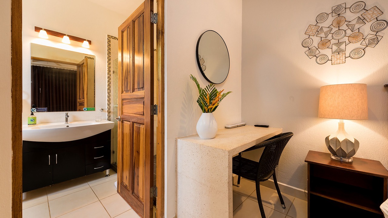 Photo of Bedroom in Playa Grande