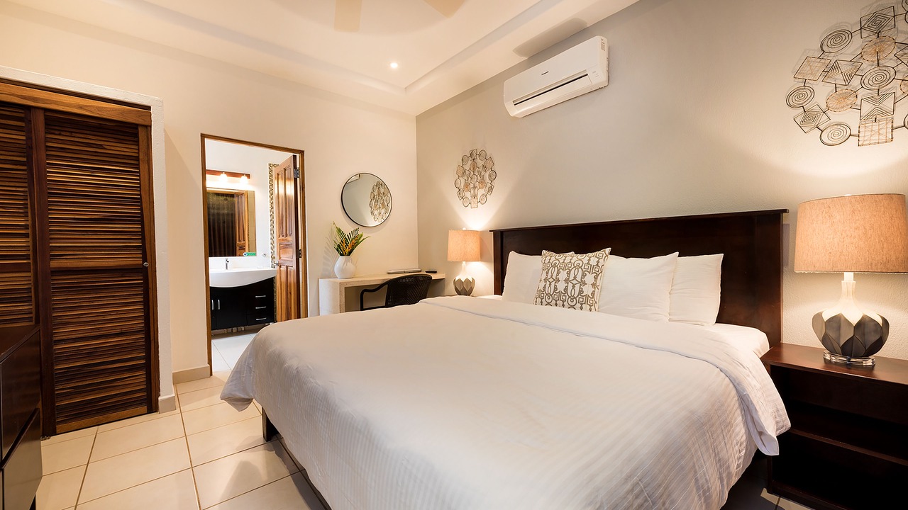Photo of Bedroom in Playa Grande