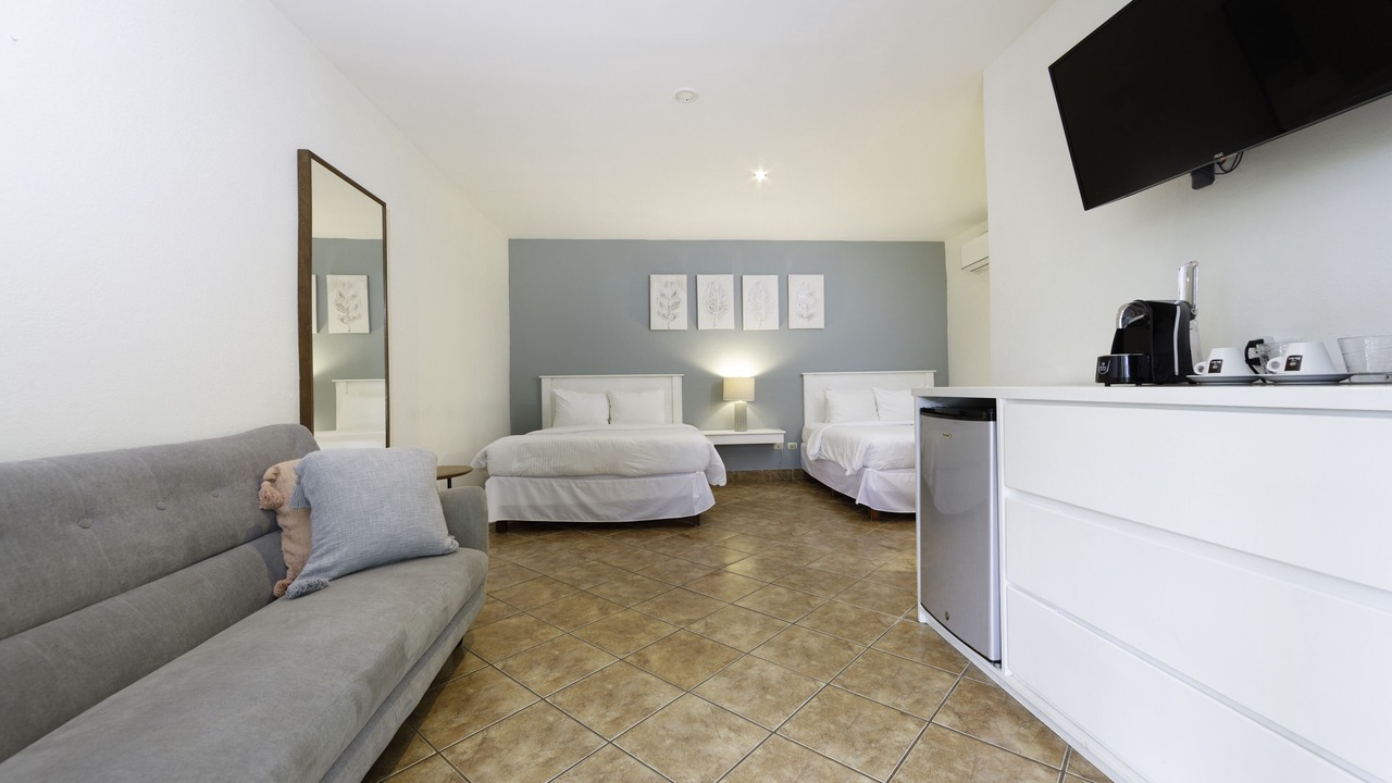Photo of Bedroom in Playa Grande