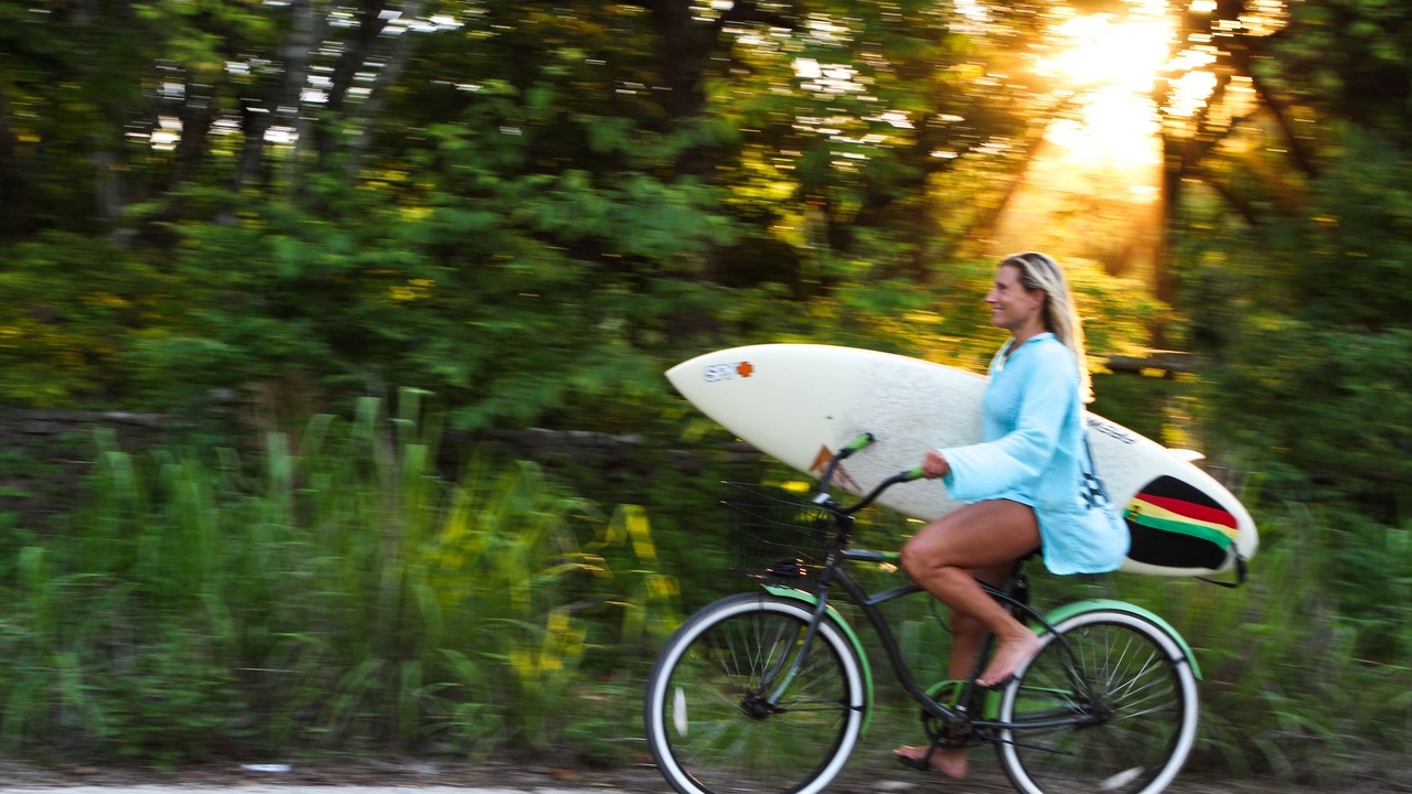 Photo of Outdoor in Playa Grande