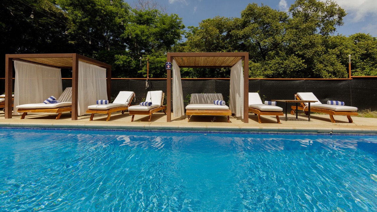 Photo of Outdoor in Playa Grande
