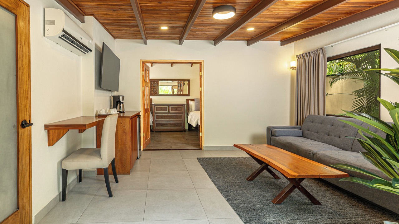 Photo of Bedroom in Playa Grande