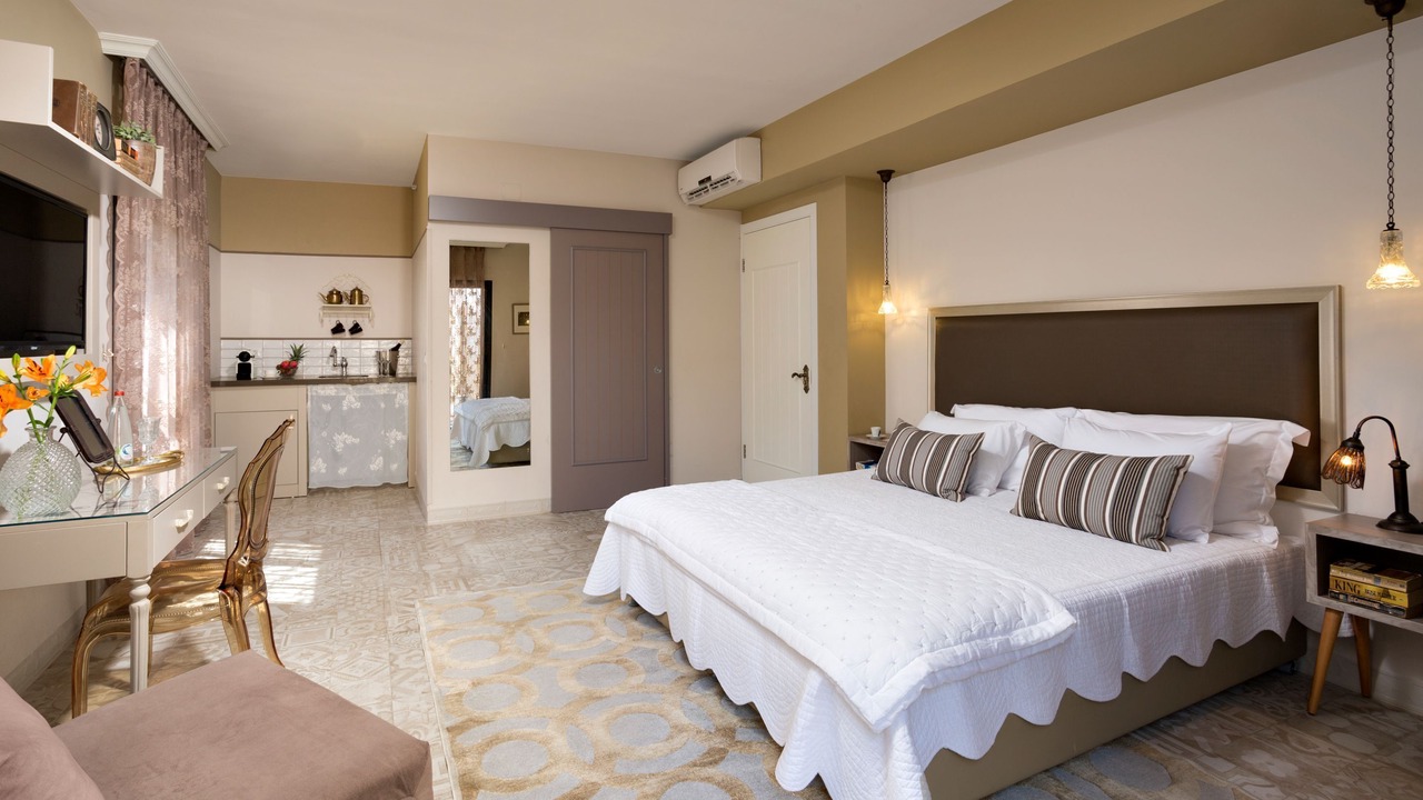 Photo of Bedroom in Nahariya
