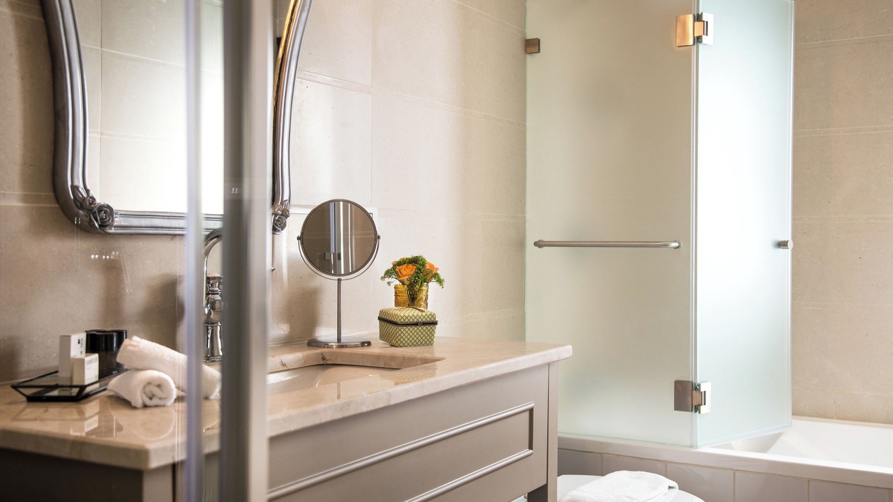 Photo of Bathroom in Nahariya