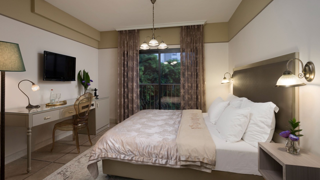 Photo of Bedroom in Nahariya
