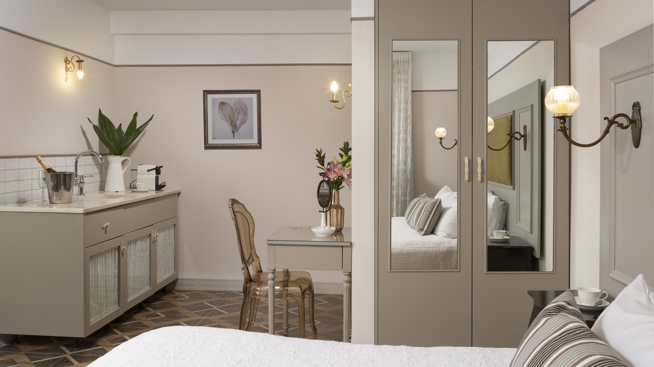 Photo of Bedroom in Nahariya