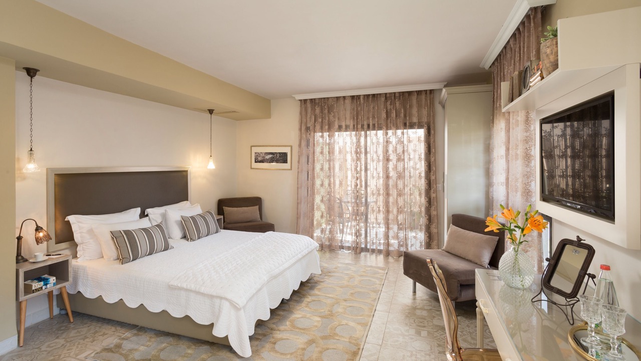 Photo of Bedroom in Nahariya