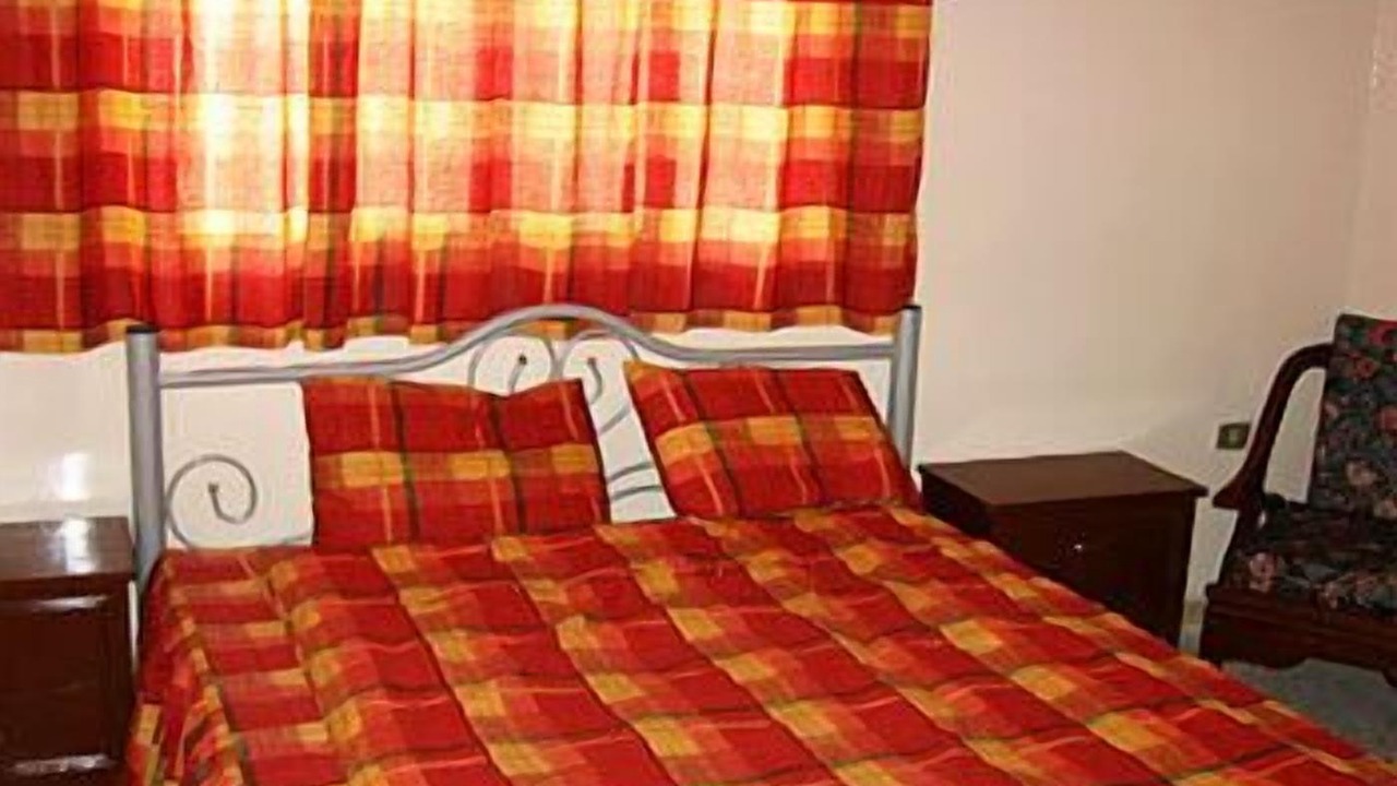 Photo of Bedroom in Amman