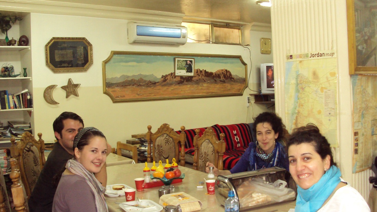 Photo of Others in Amman