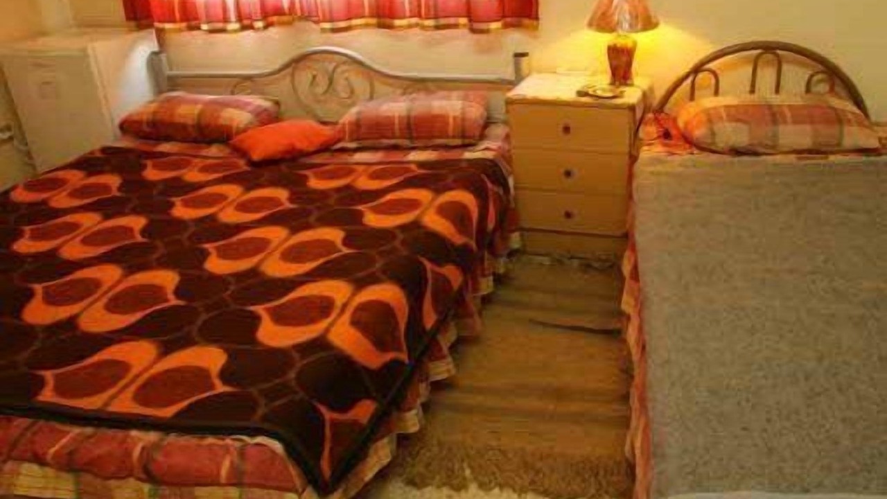 Photo of Bedroom in Amman
