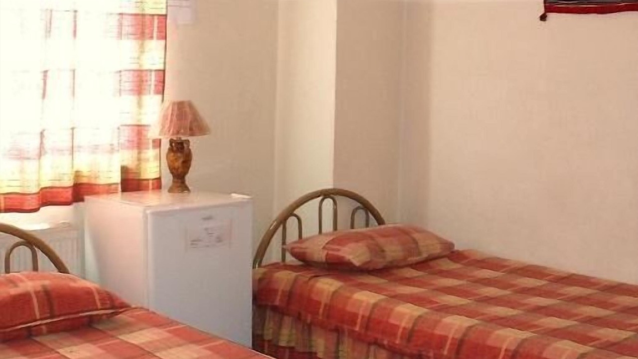 Photo of Bedroom in Amman