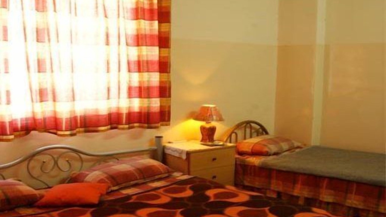Photo of Bedroom in Amman