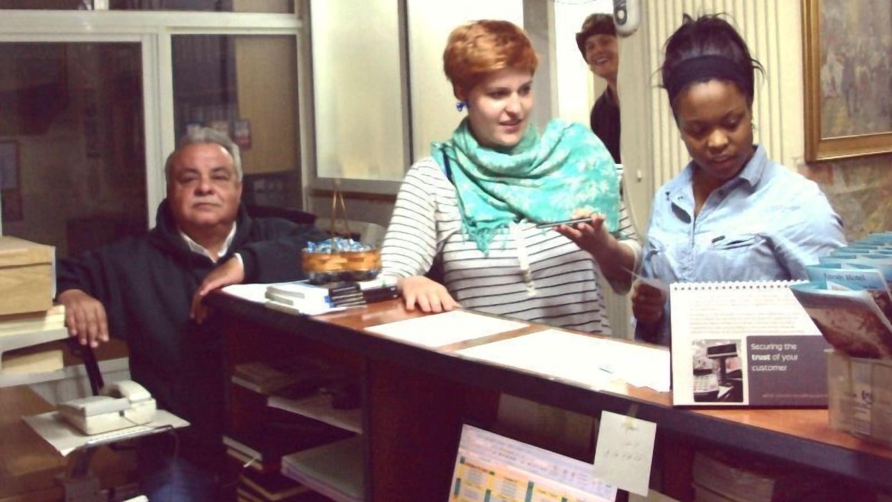Photo of Others in Amman