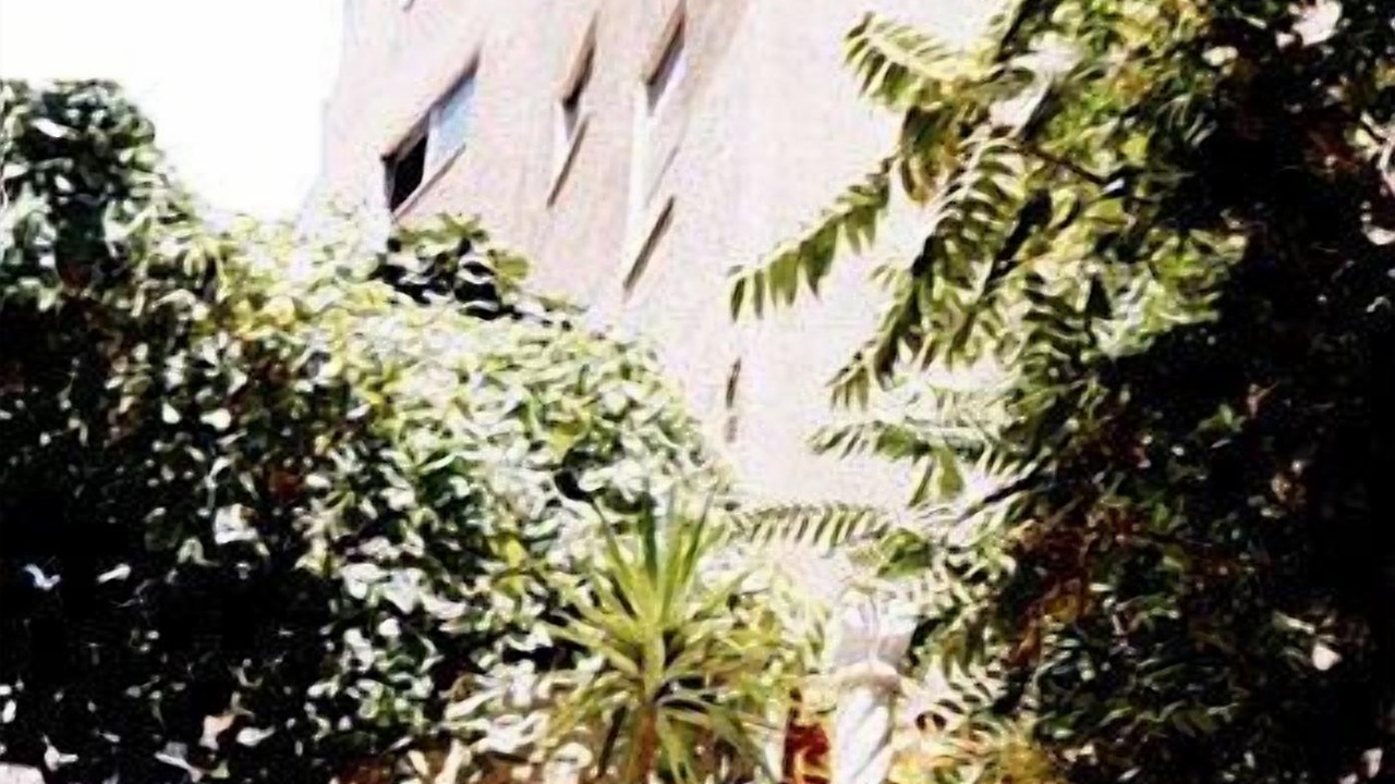 Photo of Buildings in Amman