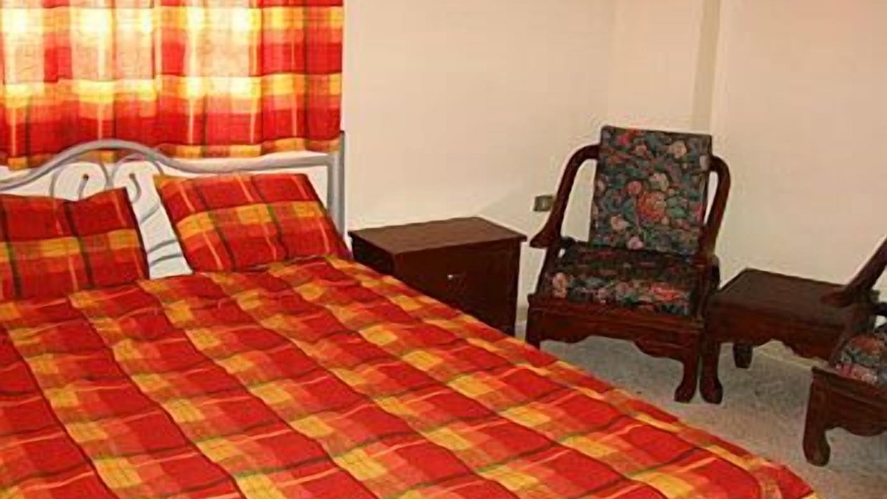 Photo of Bedroom in Amman