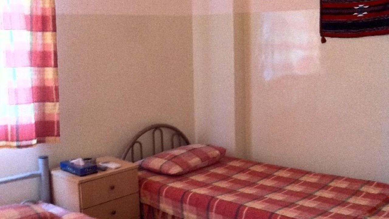 Photo of Bedroom in Amman