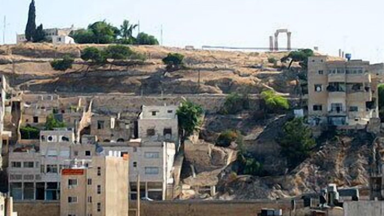 Photo of Outdoor in Amman