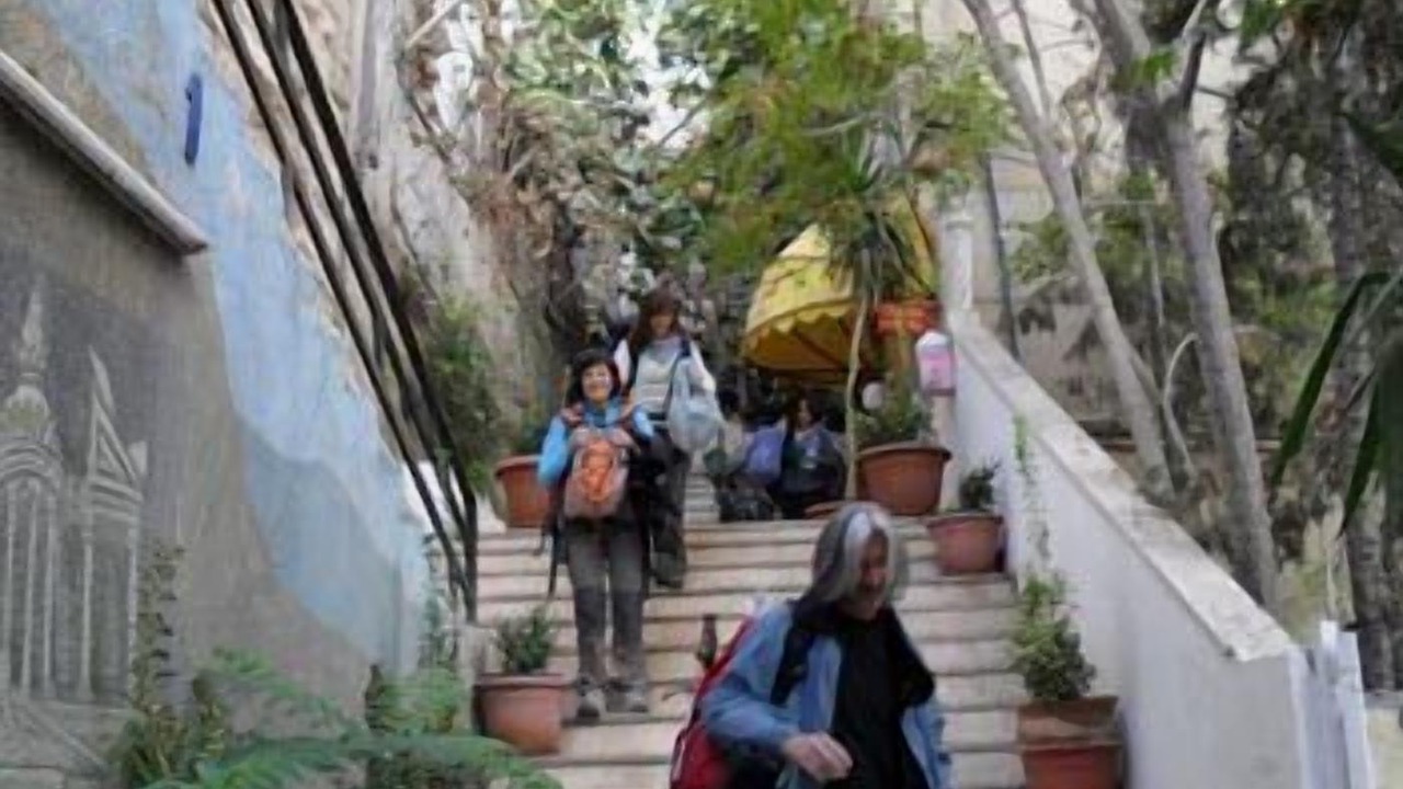 Photo of Patio Balcony in Amman