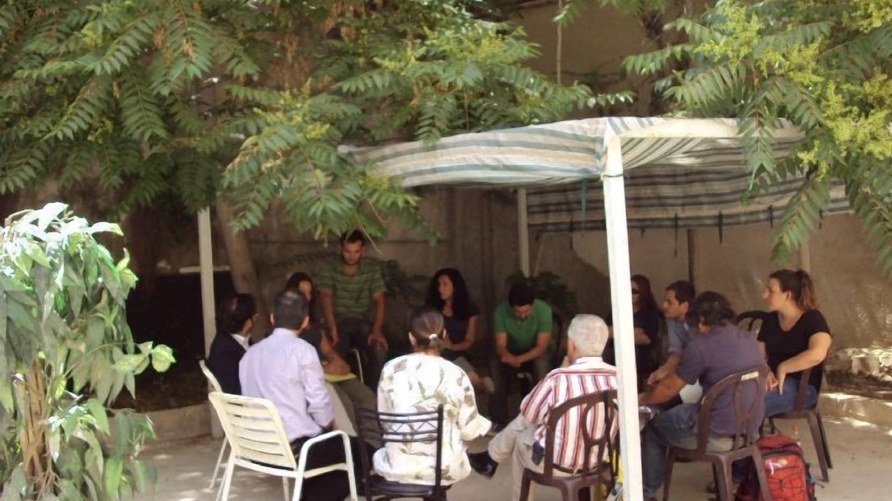 Photo of Patio Balcony in Amman