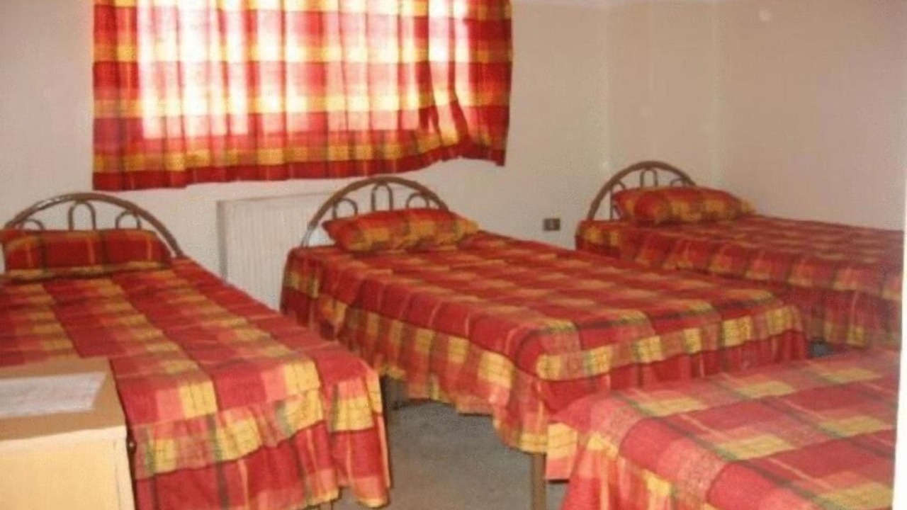Photo of Bedroom in Amman