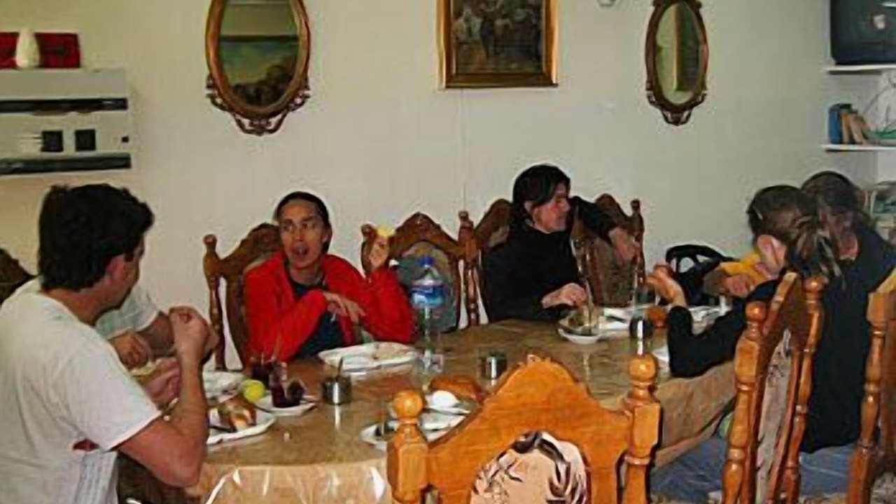 Photo of Others in Amman