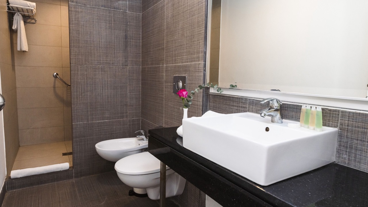 Photo of Bathroom in Al Swaifyeh