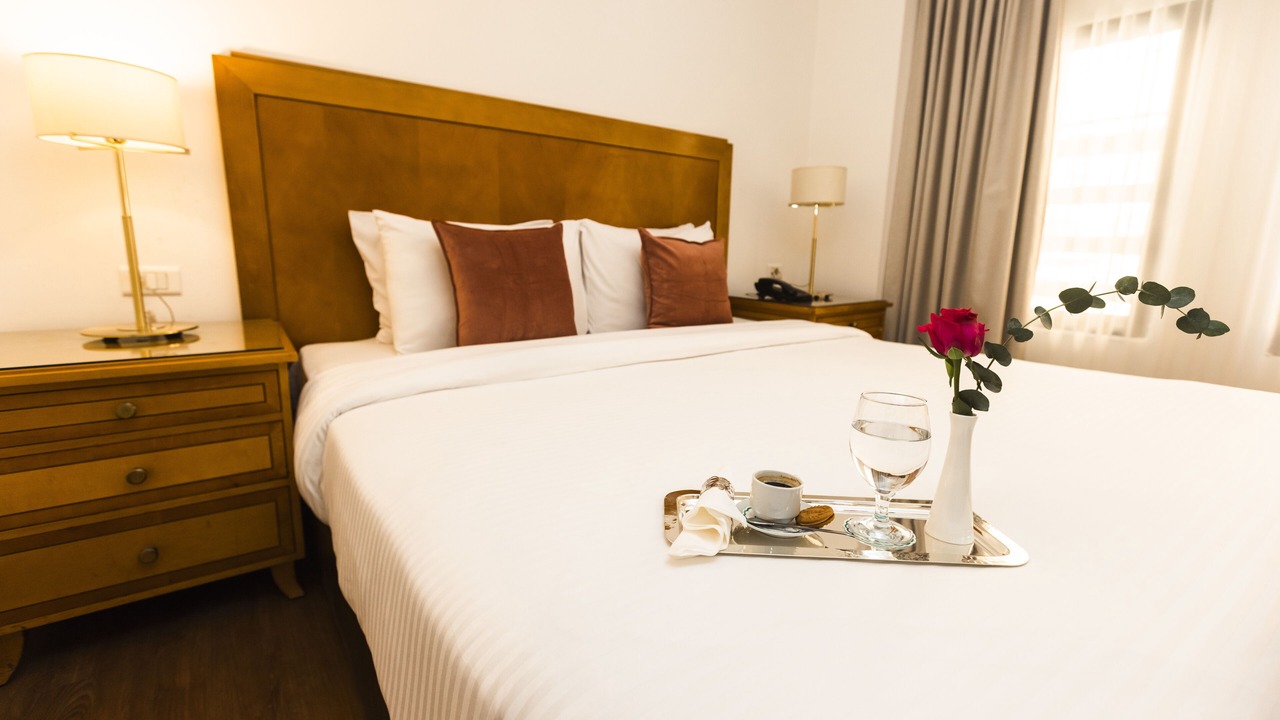 Photo of Bedroom in Al Swaifyeh