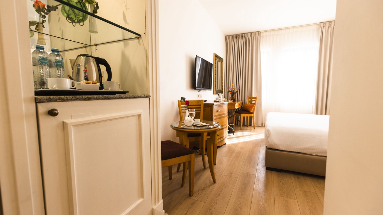 Photo of Bedroom in Al Swaifyeh