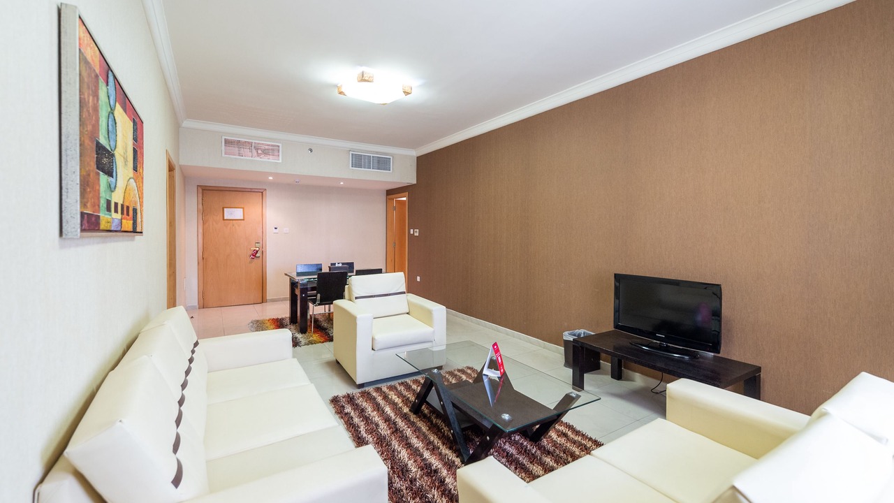 Photo of Bedroom in Al Qasimia