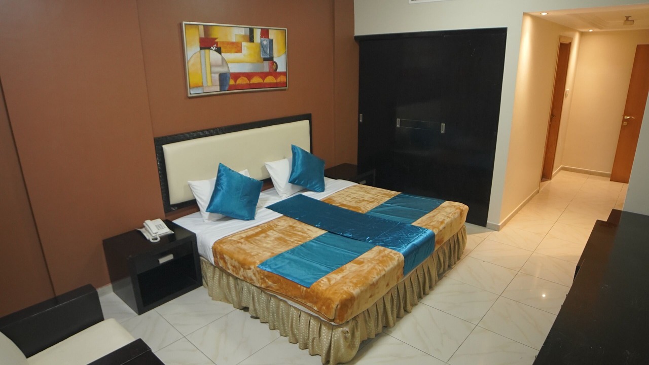 Photo of Bedroom in Al Qasimia