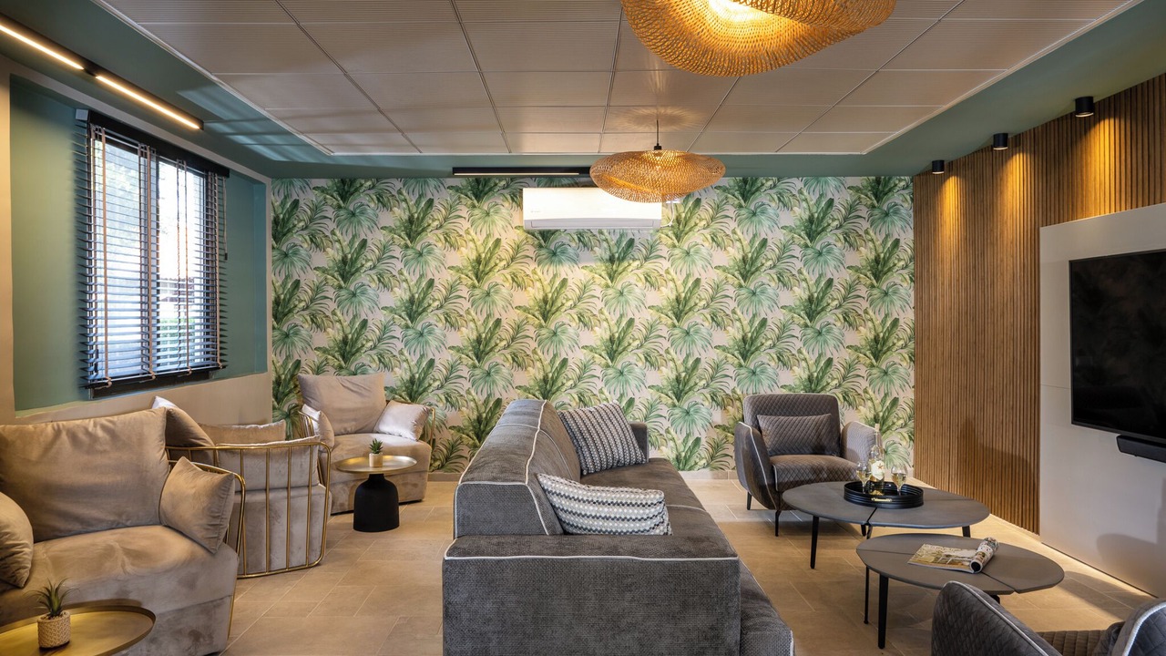 Photo of Others in Kinneret