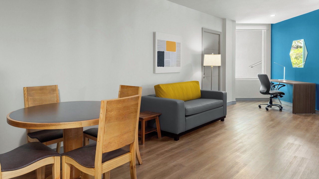 Photo of Bedroom in Santa Ana