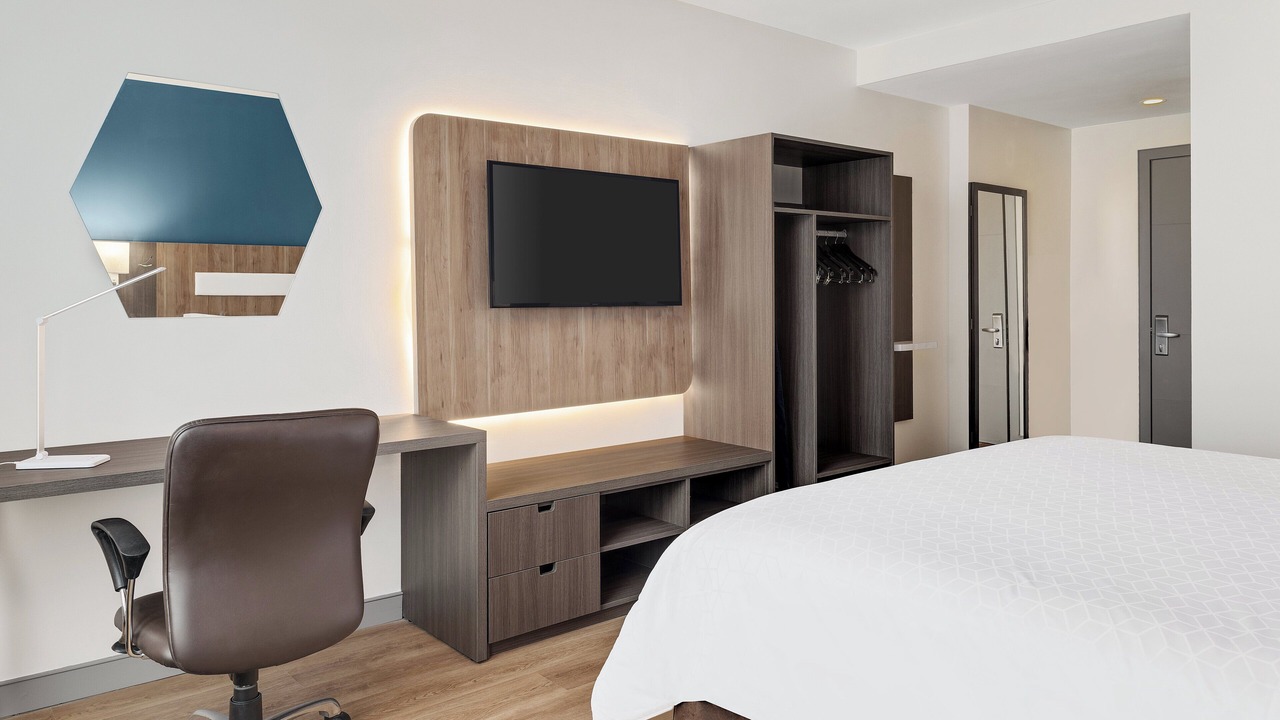Photo of Bedroom in Santa Ana