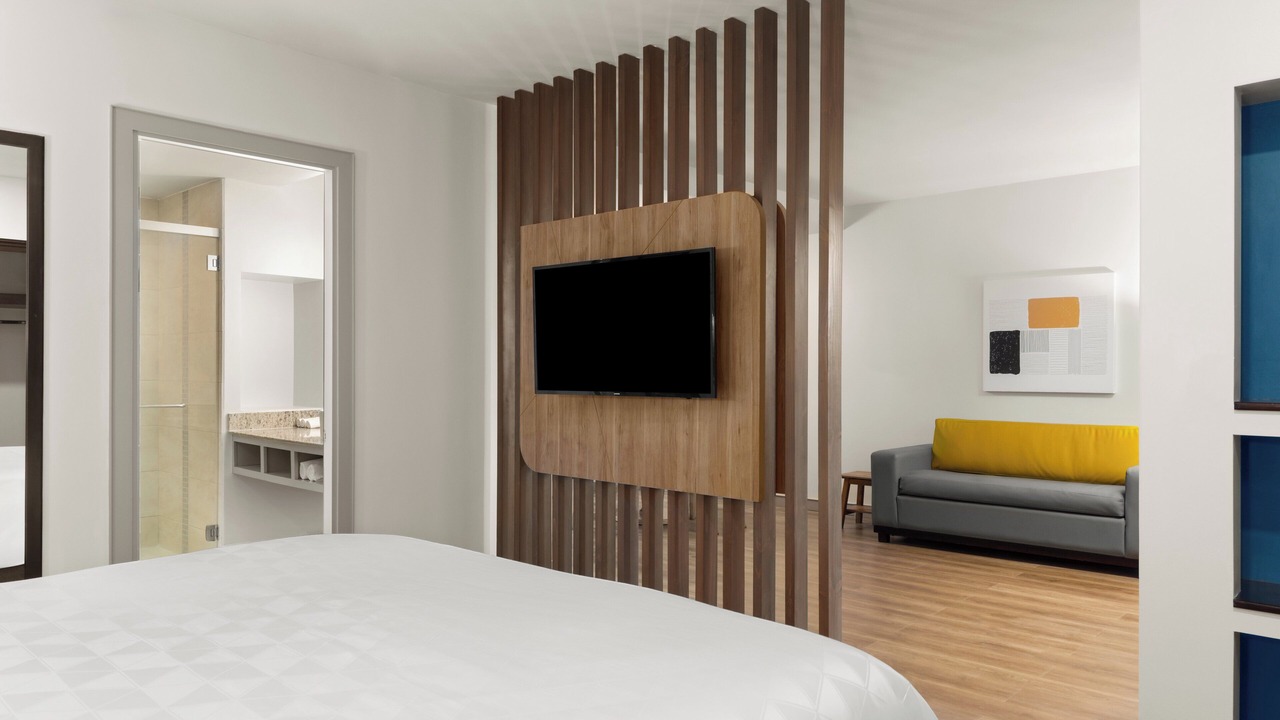 Photo of Bedroom in Santa Ana