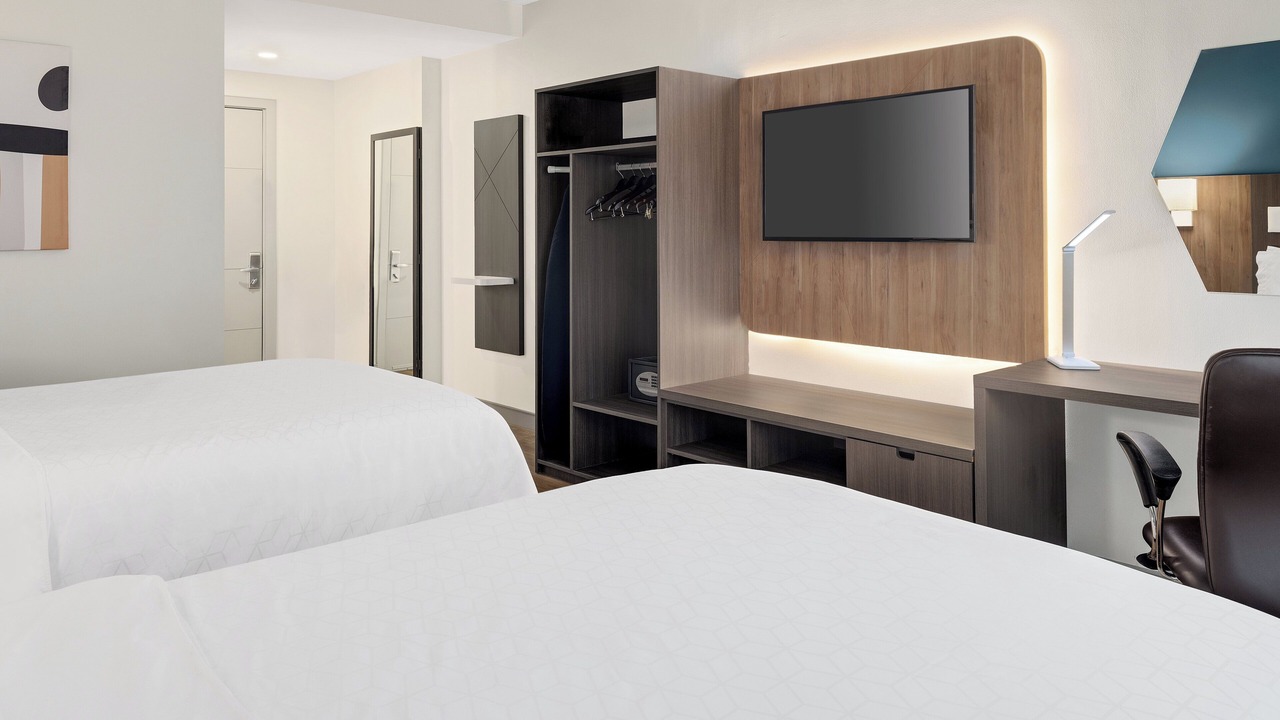 Photo of Bedroom in Santa Ana