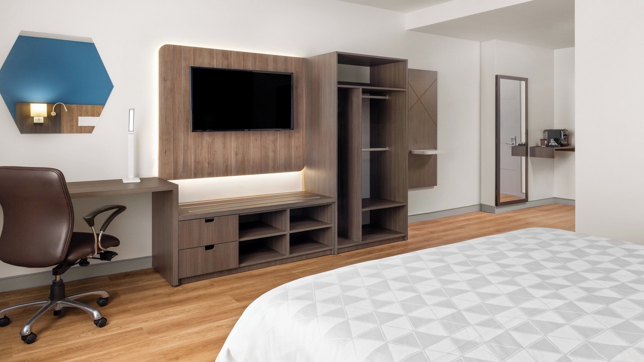 Photo of Bedroom in Santa Ana