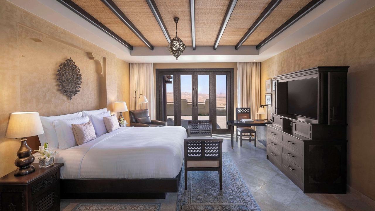 Photo of Bedroom in Mahdar Bin Usayyan