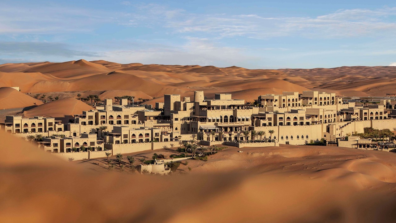 Photo of Outdoor in Mahdar Bin Usayyan