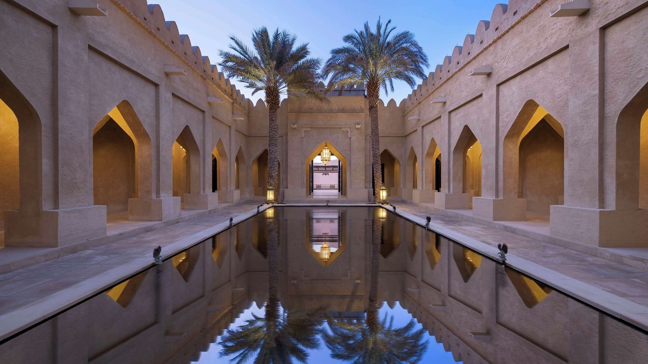 Photo of Outdoor in Mahdar Bin Usayyan