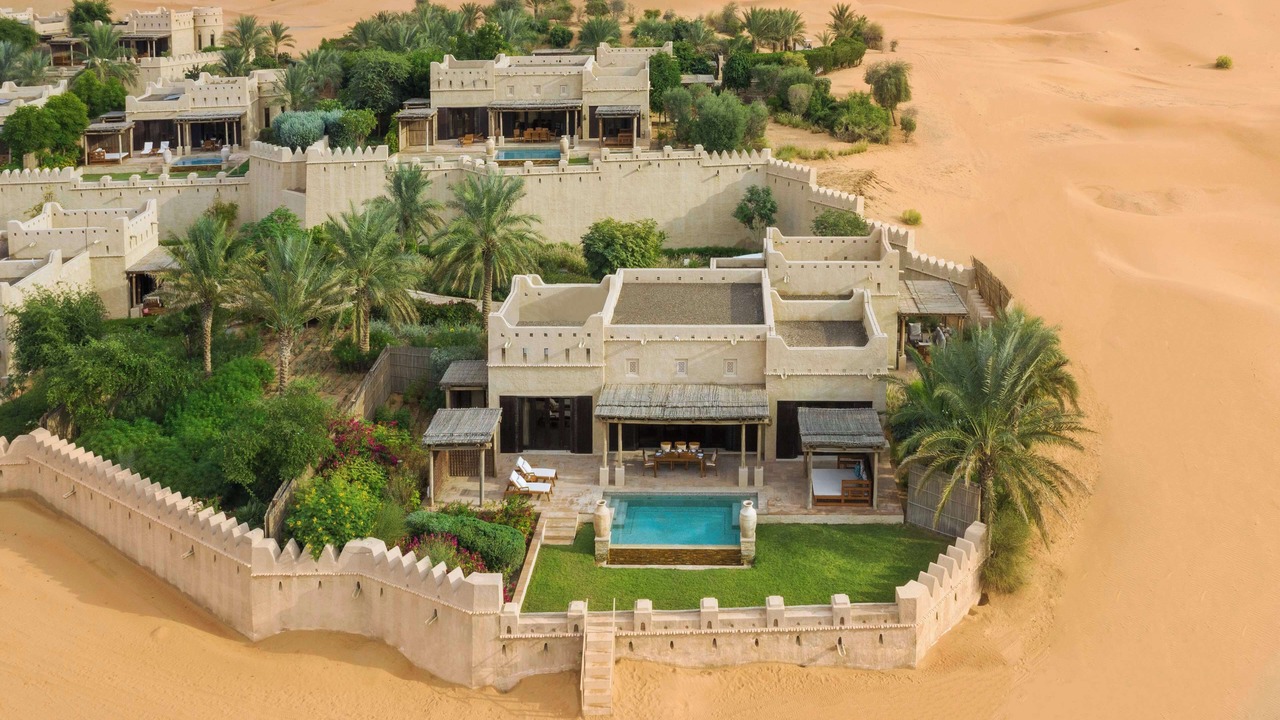 Photo of Outdoor in Mahdar Bin Usayyan