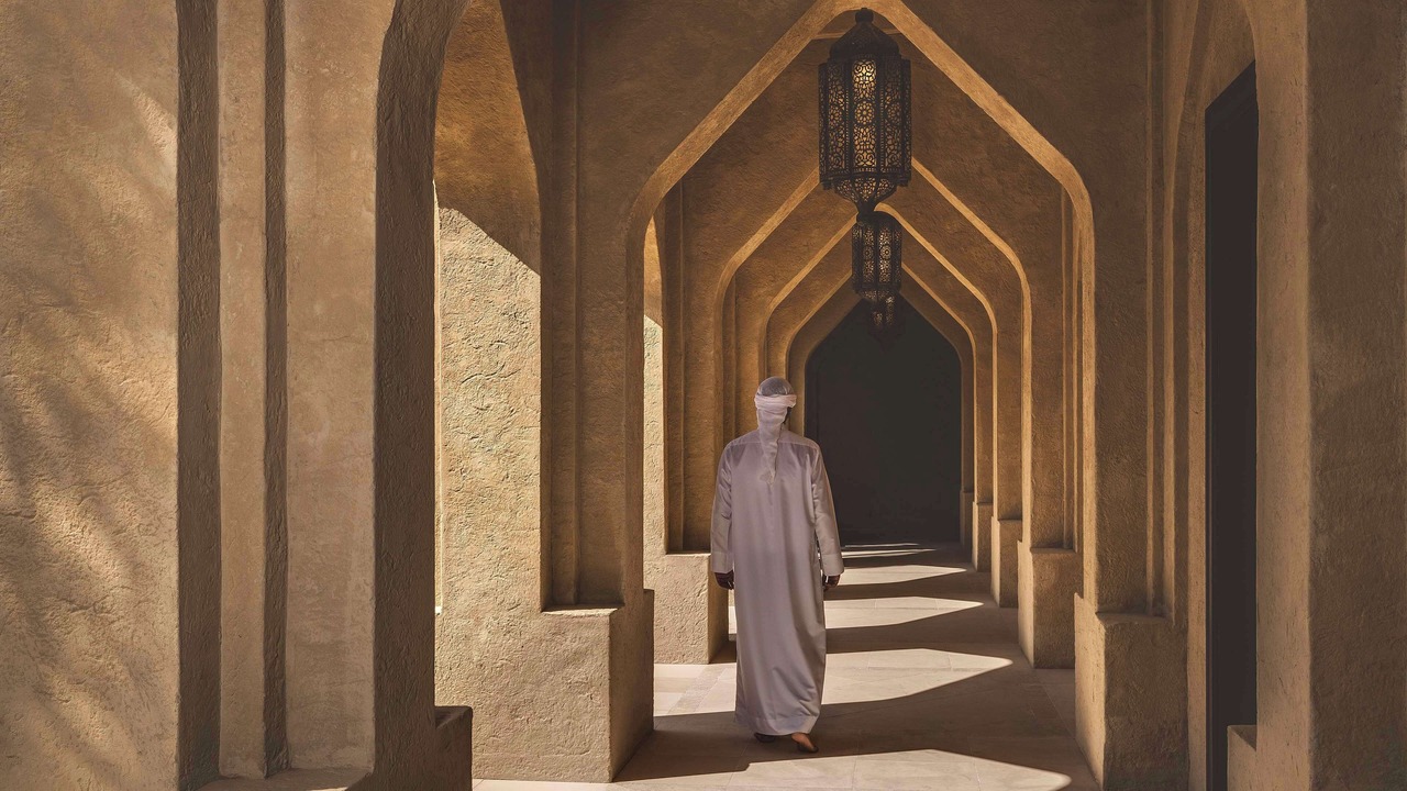Photo of Outdoor in Mahdar Bin Usayyan